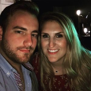 Meet your Posher, P tanner